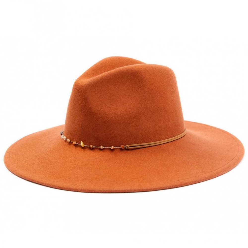 Shyanne country western style hat